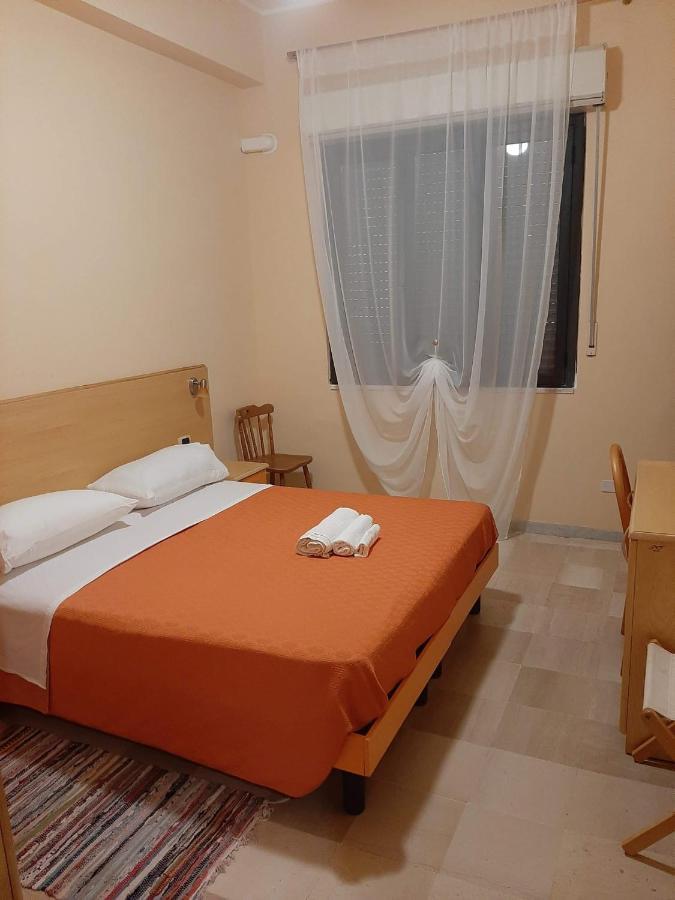 Hotel South Paradise Palmi Dış mekan fotoğraf