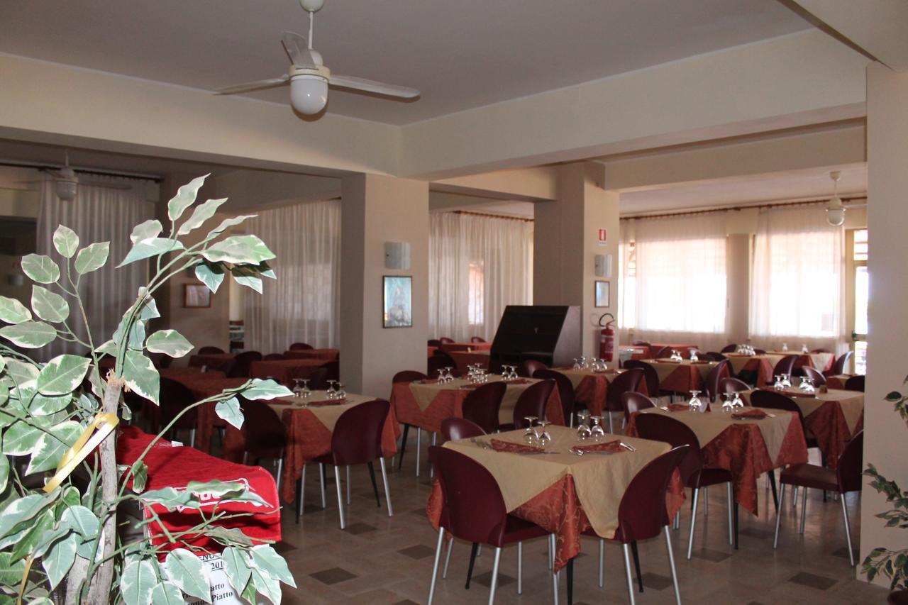Hotel South Paradise Palmi Dış mekan fotoğraf