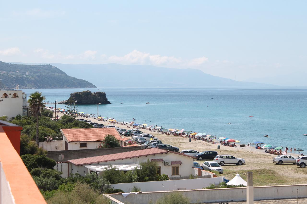 Hotel South Paradise Palmi Dış mekan fotoğraf