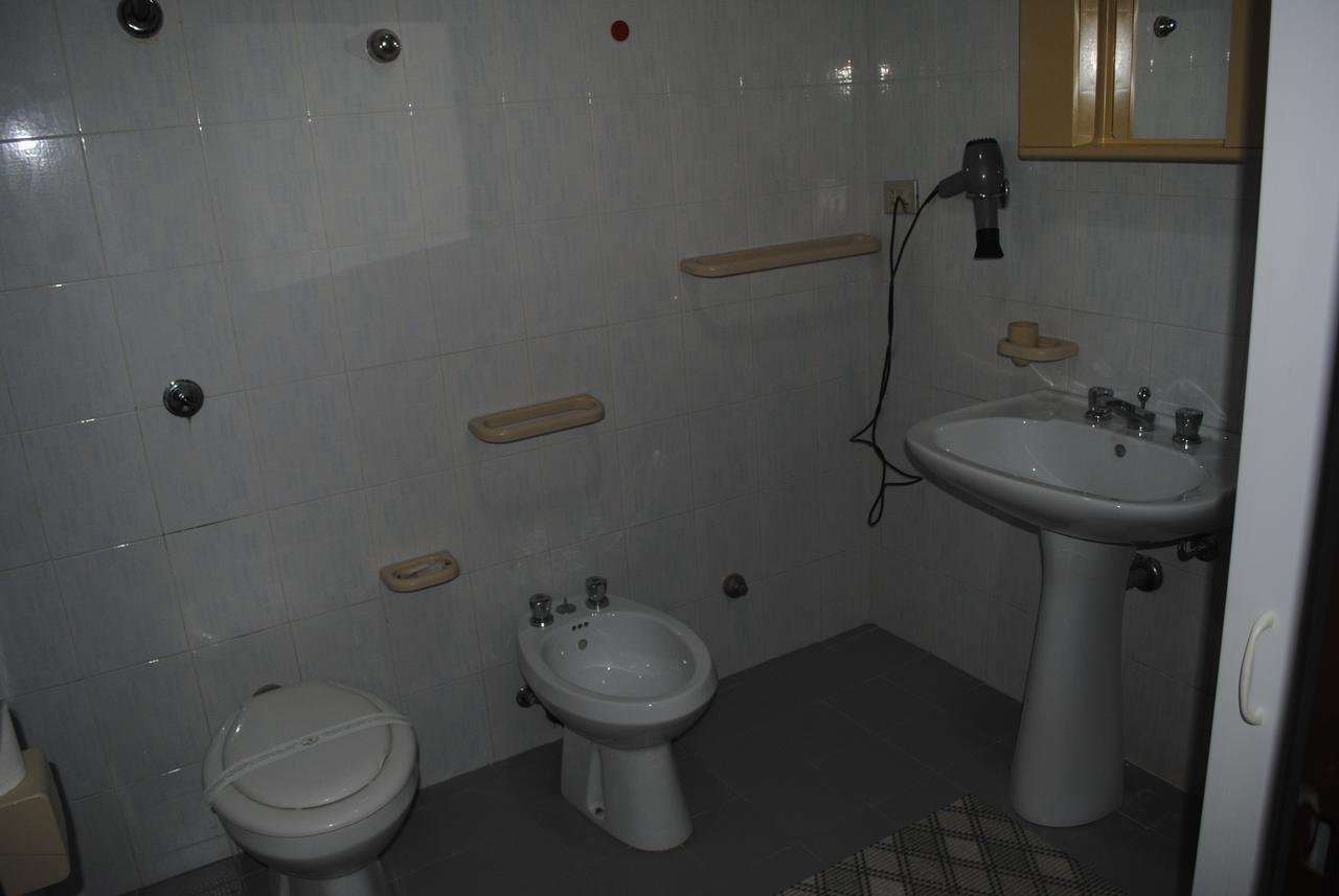Hotel South Paradise Palmi Dış mekan fotoğraf
