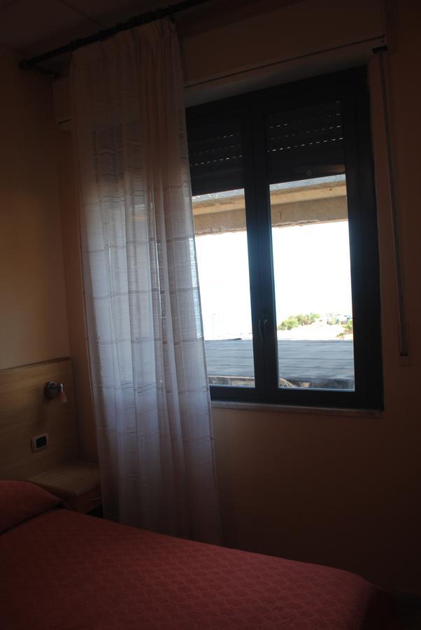 Hotel South Paradise Palmi Dış mekan fotoğraf