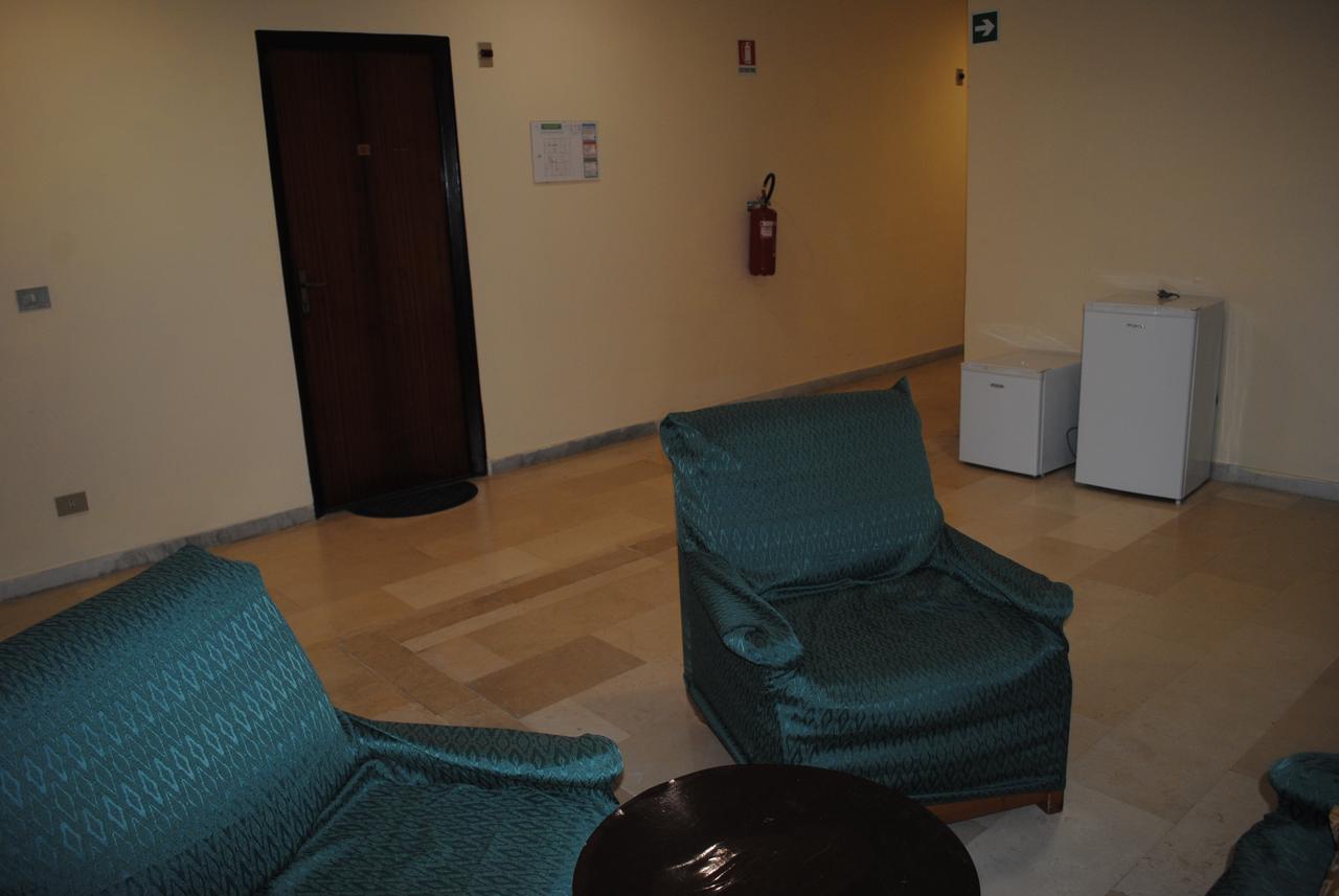Hotel South Paradise Palmi Dış mekan fotoğraf