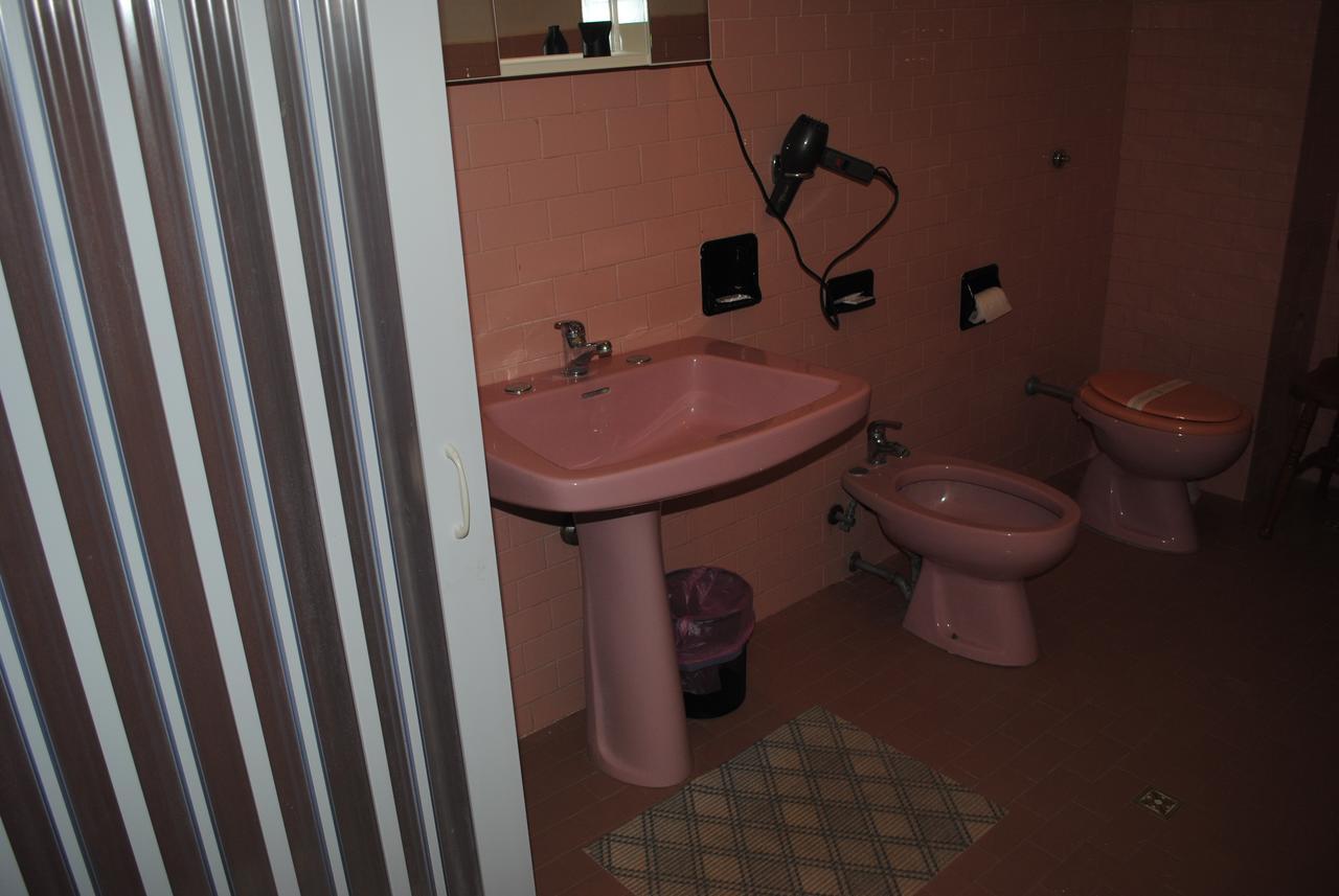Hotel South Paradise Palmi Dış mekan fotoğraf