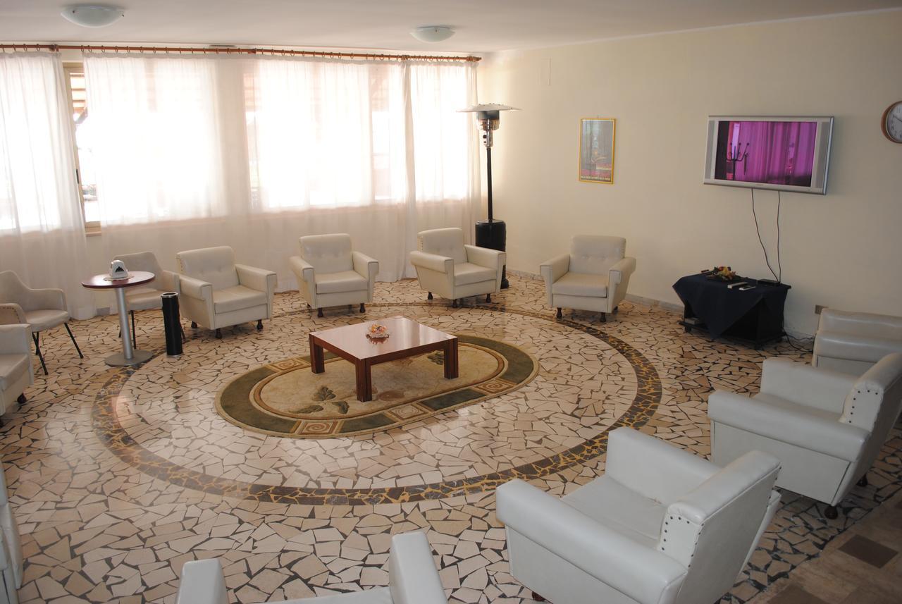 Hotel South Paradise Palmi Dış mekan fotoğraf