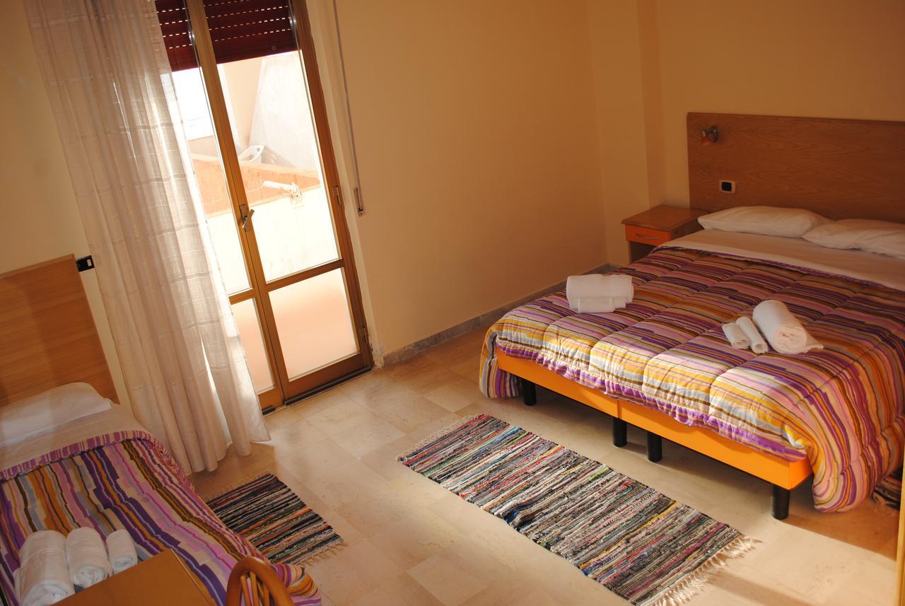 Hotel South Paradise Palmi Dış mekan fotoğraf