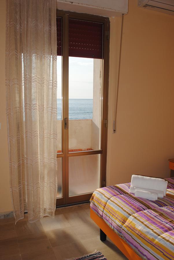 Hotel South Paradise Palmi Dış mekan fotoğraf