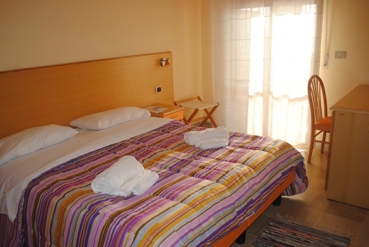 Hotel South Paradise Palmi Dış mekan fotoğraf