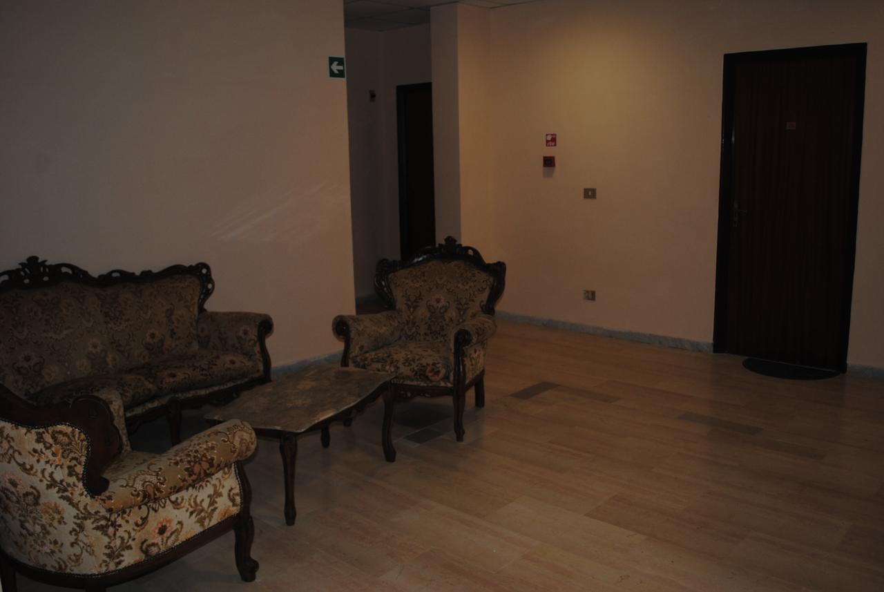 Hotel South Paradise Palmi Dış mekan fotoğraf