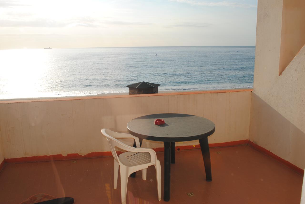 Hotel South Paradise Palmi Dış mekan fotoğraf