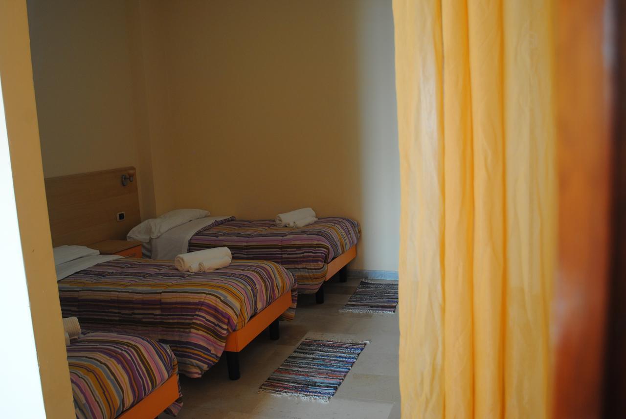Hotel South Paradise Palmi Dış mekan fotoğraf