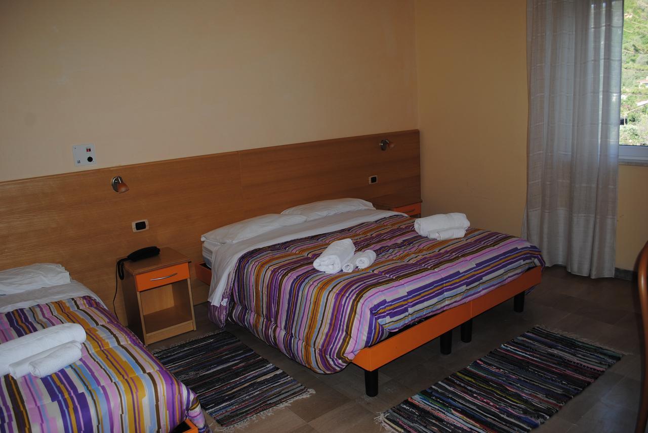 Hotel South Paradise Palmi Dış mekan fotoğraf